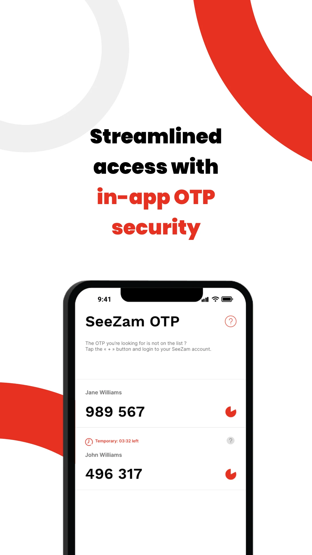 SeeZam Lite screenshot