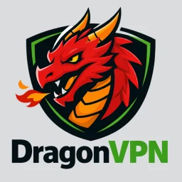 Ícone de DragonVPN: Fast & Secure Proxy