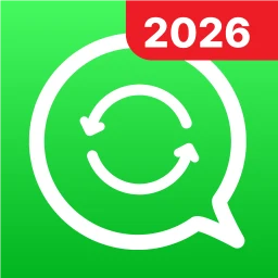 Ícone de Recover Deleted Messages